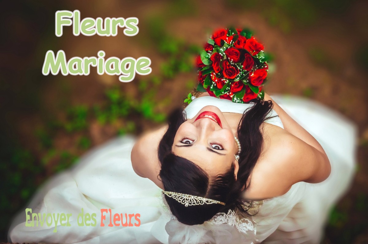 lIVRAISON FLEURS MARIAGE à LE-FRECHET